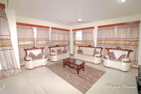 Lux Suites APA Apartments Nyali